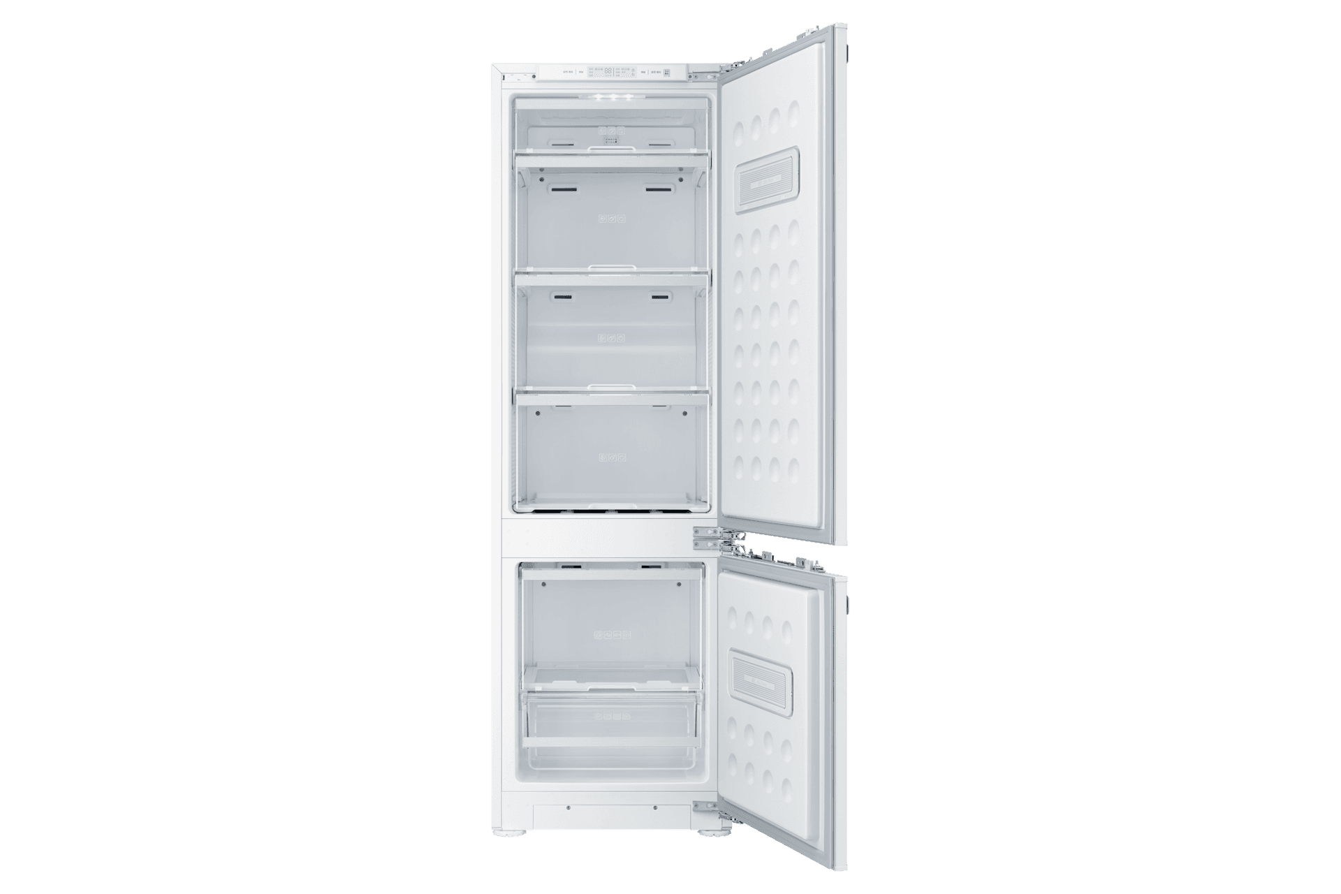 빌트인 김치냉장고 220 L (RQ22K5R01EC)