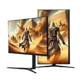 인터픽셀 IPQ3244 32인치 평면 IPS QHD 165Hz 게이밍