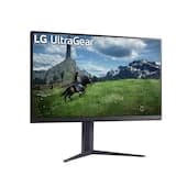 울트라기어 32GS85Q 32인치 평면 Nano-IPS QHD 180Hz 게이밍