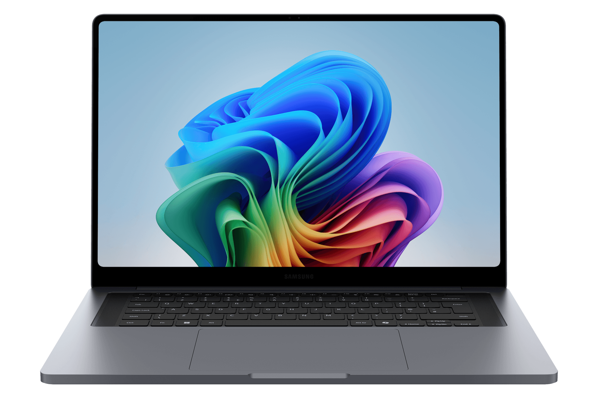 갤럭시 북6 울트라 40.6 cm 32GB 1TB Intel Arc 그레이 (NT960UJG-KC72Y)