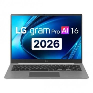 LG그램 프로 AI 16ZD90U-KX7BK + NVME 512GB 추가 + WIn11 Pro DSP 설치