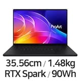 ProArt P14 H7407BA-SU336W(SSD 1TB)