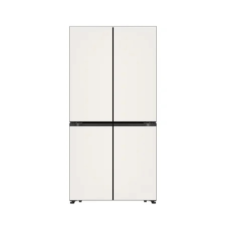 LG 디오스 AI 오브제컬렉션 냉장고 Fit & Max (G646GBB021)