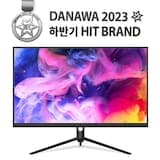 TFG27Q17PN QHD 나노IPS 170 게이밍 USB Type-c