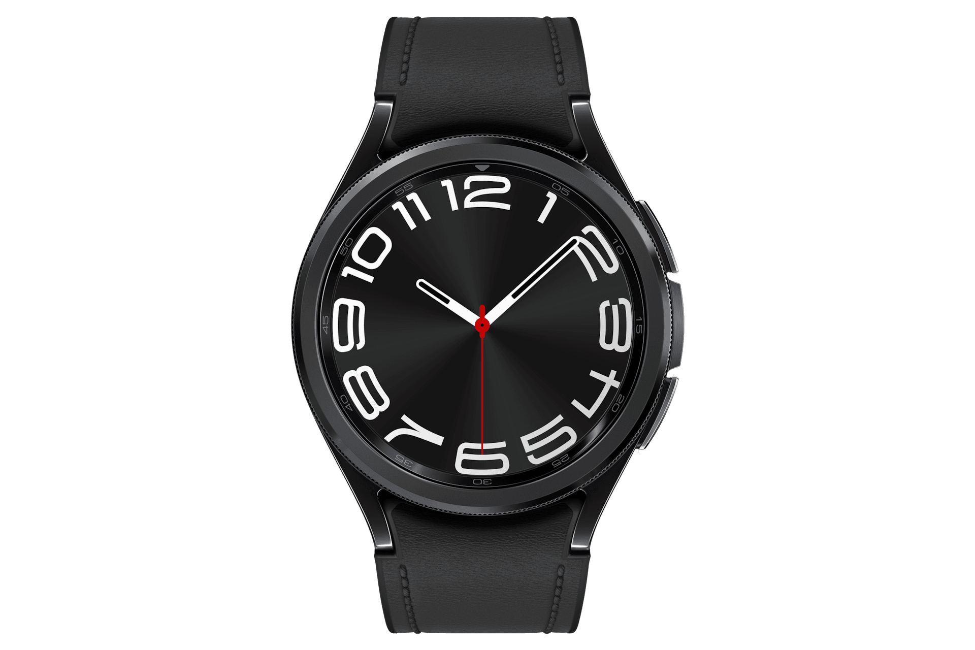 갤럭시 워치6 클래식 (블루투스, 43mm) (SM-R950NZKAKOO)