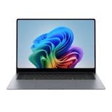 갤럭시북6 프로 NT960XJG-K51A 그레이 (Ultra5-338H/16GB/256GB/WIN11)