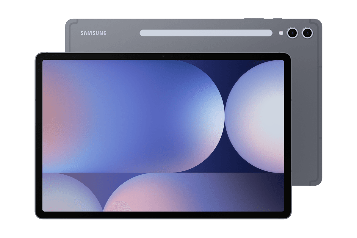 Galaxy Tab S10+ 5G 512GB 문스톤 그레이 (SM-X826NZAEKOO)