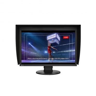 에이조 컬러엣지 CG2400SV 전문가용 모니터