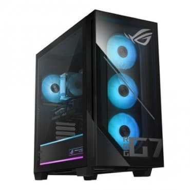 ROG G700TF-880TW + 64GB 교체(32+32) + NVME 2TB 교체 + WIn11 Pro DSP 변경설치