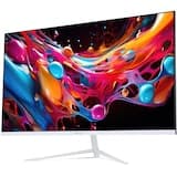 Newsync P3275F 울트라슬림 화이트 무결점