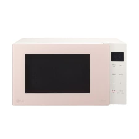 LG 디오스 오브제컬렉션 전자레인지 (MWJ23P)