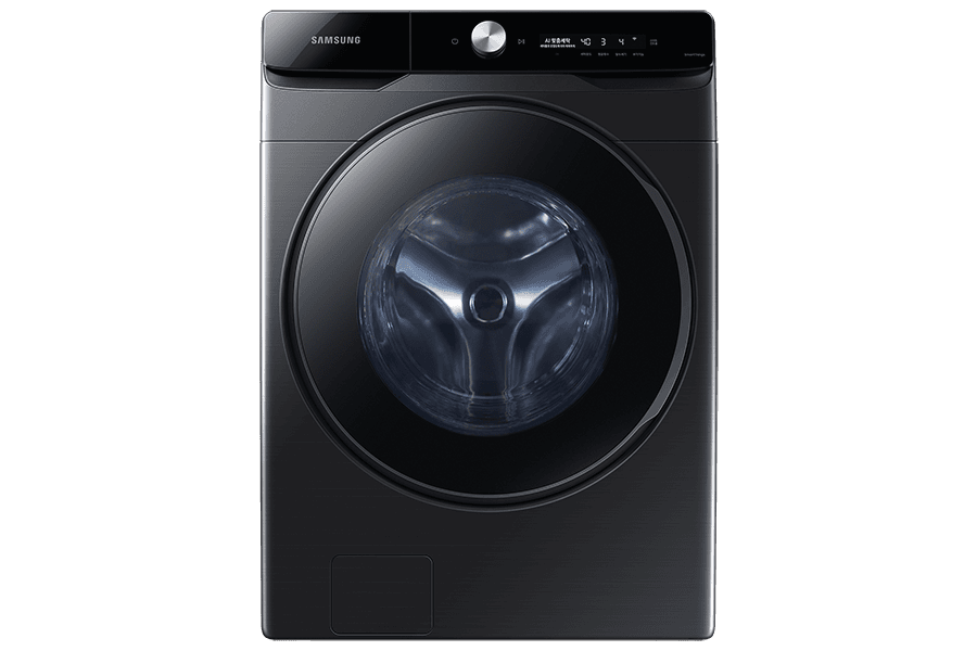 AI 세탁기 21kg (WF21DG6650BV)
