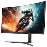 Newsync P34LGQ 패스트 165 나노 IPS HDR 무결점
