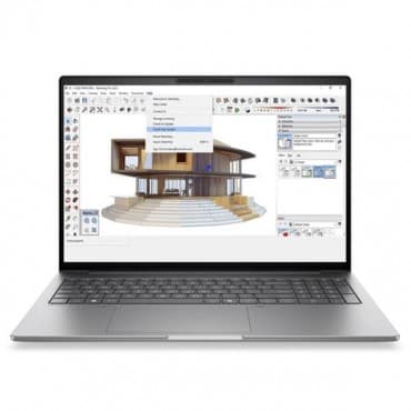 HP Z북 8 G2a 16 E0RD3PT 노트북