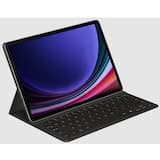 갤럭시탭S10 FE 슬림 키보드 북커버 with AI 키 EF-DX720