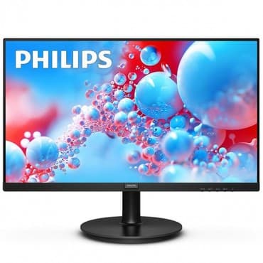 221V8 프리싱크 100 시력보호 보더리스 무결점 22인치 100Hz 초슬림 모니터