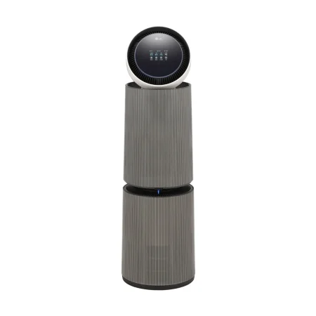 LG 퓨리케어 AI 오브제컬렉션 360˚ 공기청정기 M7 (AS356NSMA)