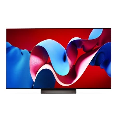 LG 올레드 evo (스탠드형) (OLED55C4ENA)