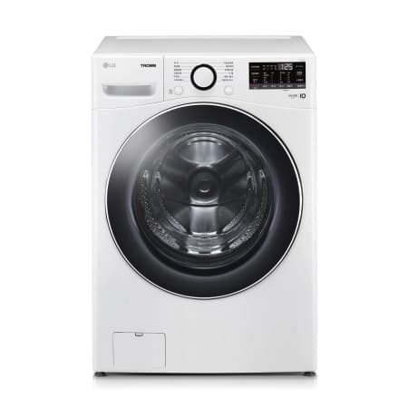 LG 트롬 세탁기 (F24WDWP)