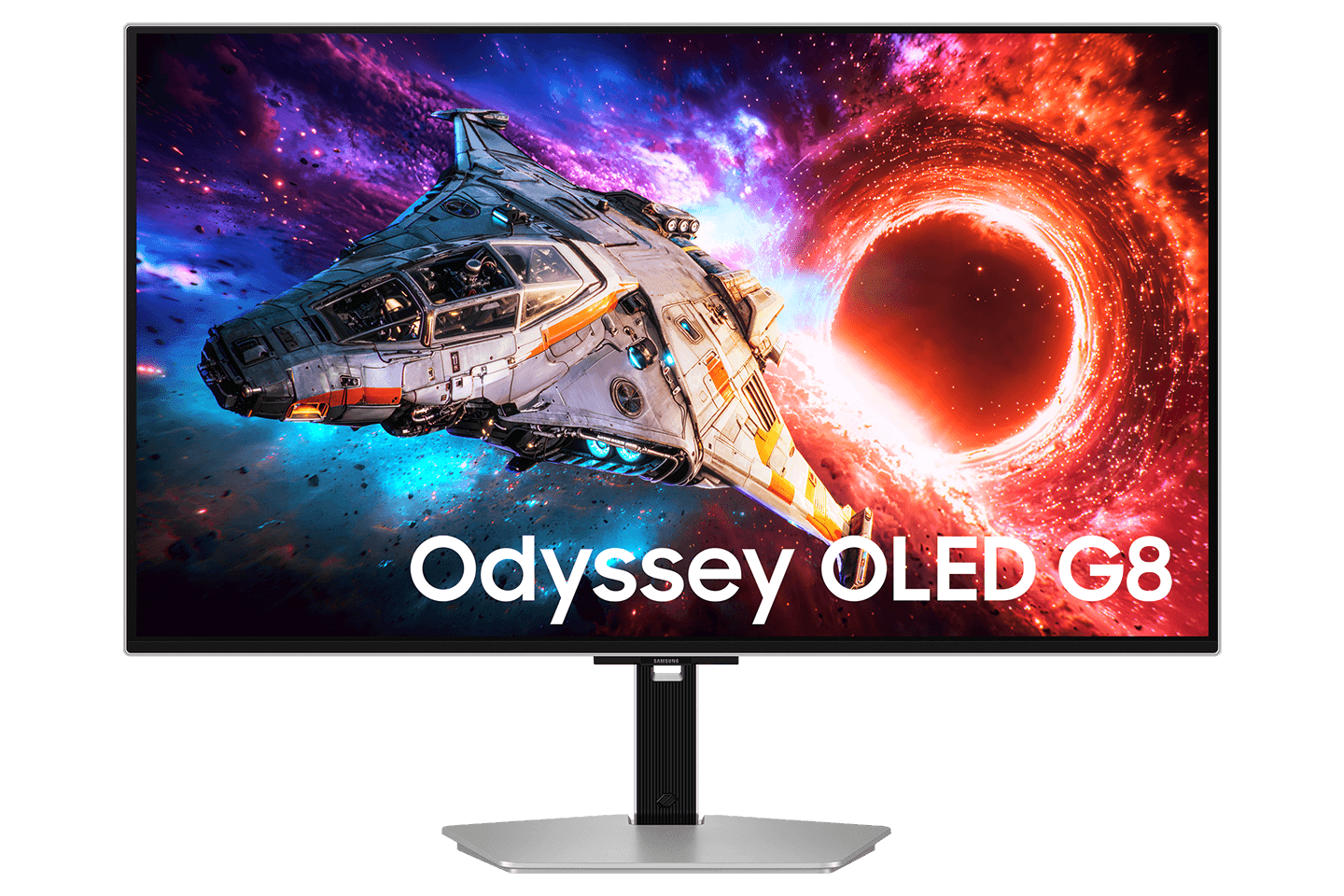 오디세이 OLED G8 G80SH 4K 240Hz (LS32HG802S) (LS32HG802SKXKR)