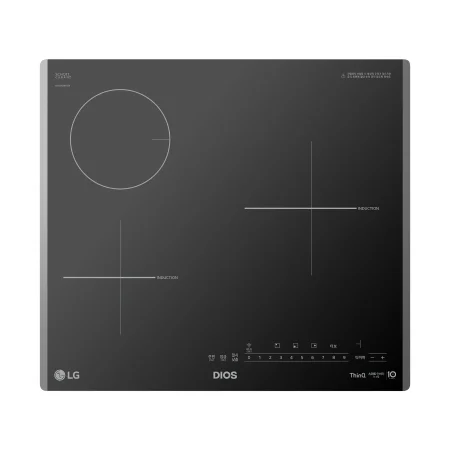 LG 디오스 하이브리드 (BEY3GS2E)