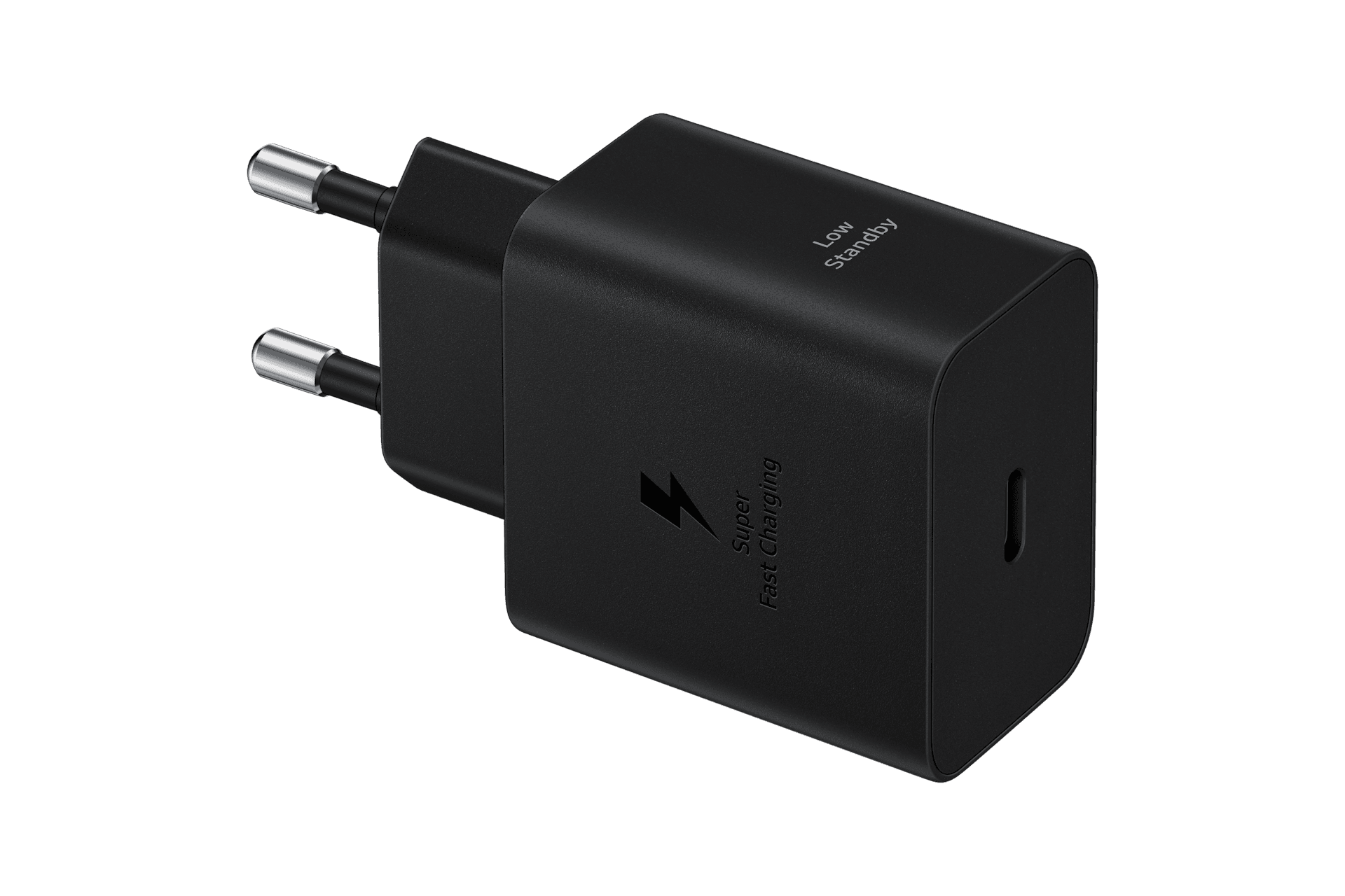 45W PD 충전기 (케이블 미포함) (EP-T4511NBKGKR)
