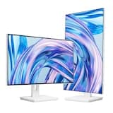 아트파인 AQ2795LG 나노iPS BLACK 4면제로 QHD USB-C 화이트 멀티스탠드 무결점