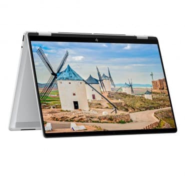 HP 옴니북 X 플립 크라켄 14-fk0026AU (16GB/512GB/Windows 11 Home)