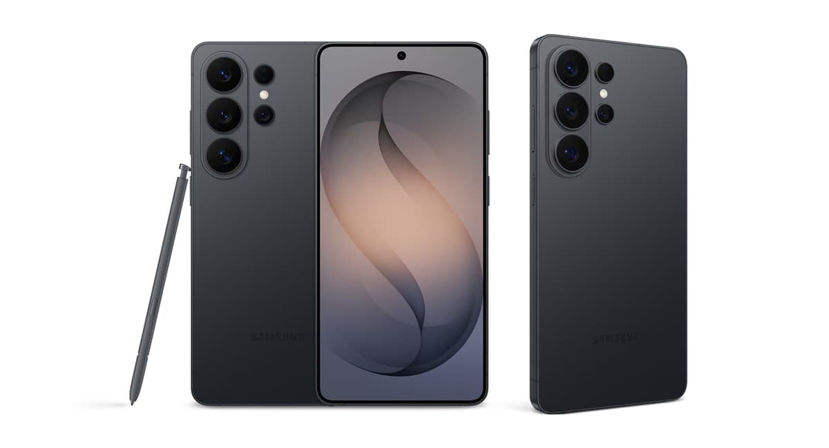 갤럭시 S26 울트라 1TB 블랙 (SM-S948NZKRKOO)