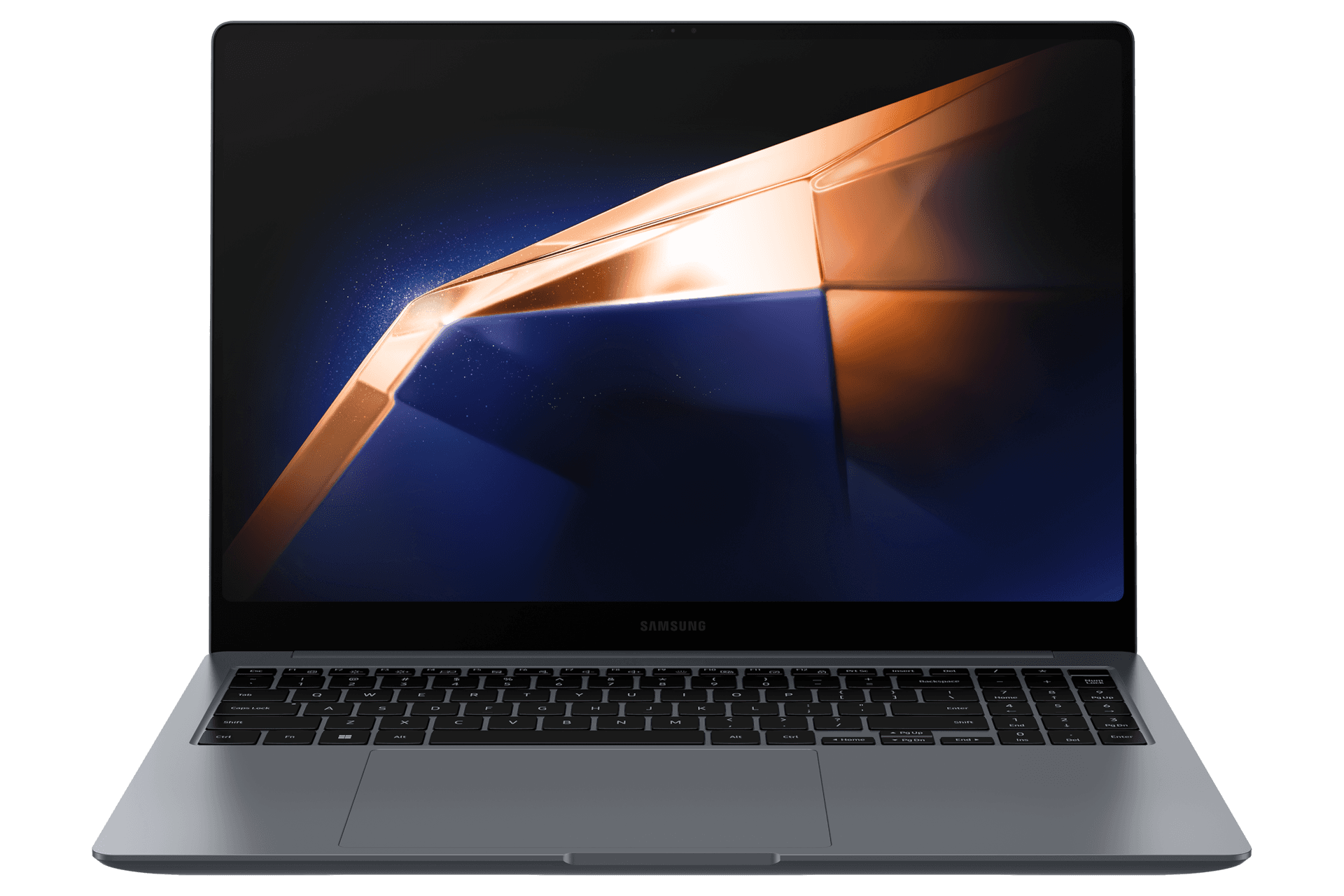 갤럭시 북4 울트라 (40.6cm) Core™ Ultra 7 / 1TB NVMe SSD (NT960XGL-XZ72G)