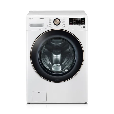 LG 트롬 세탁기 (F19WDLPR)