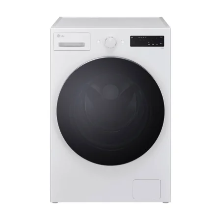 LG 트롬 세탁기 (F17CTPR)