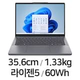 아이디어패드 Slim3 14AHP10 83K9000JKR (기본 제품)