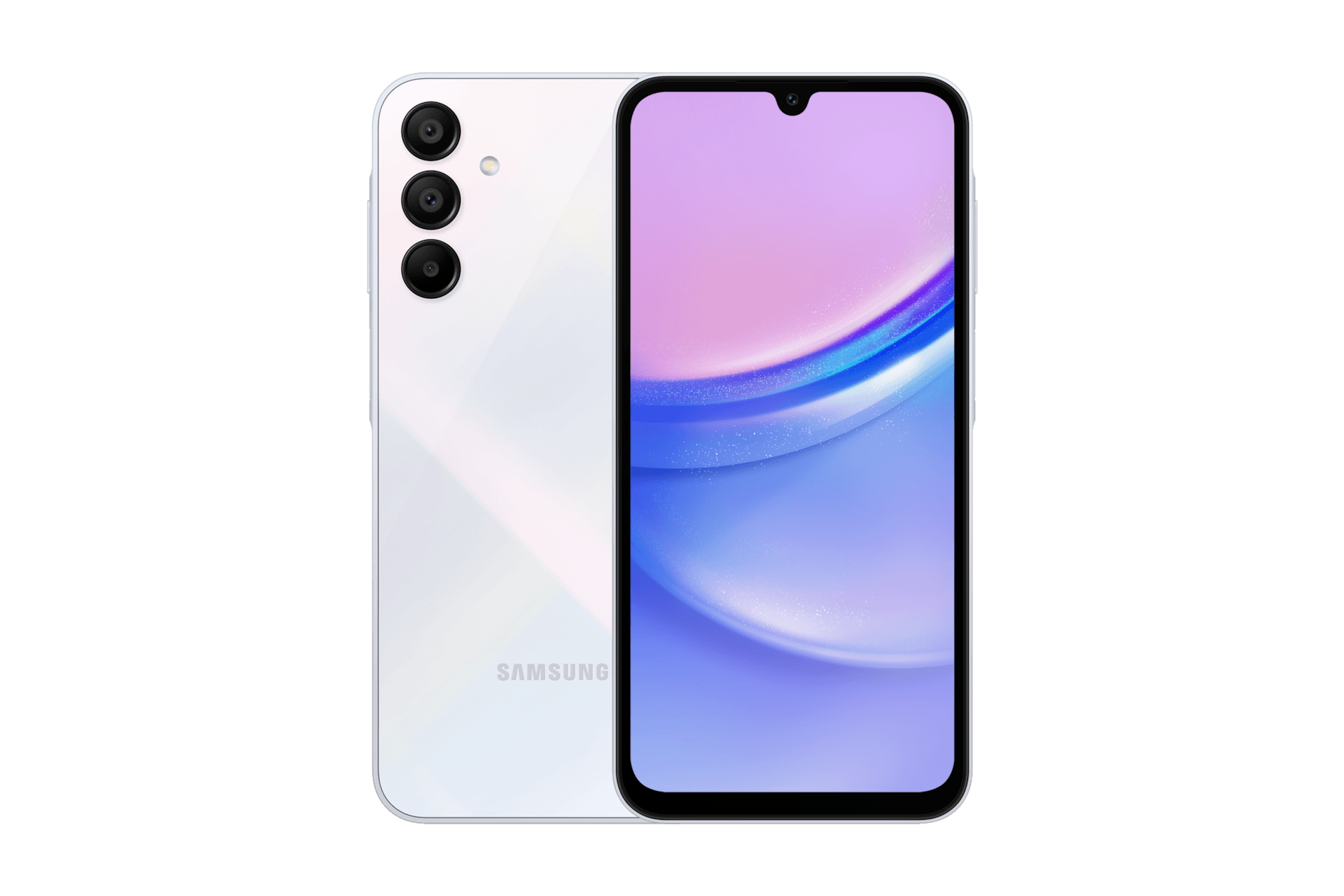 갤럭시 A15 자급제 (SM-A155NLBEKOO)
