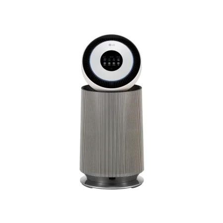 LG 퓨리케어 AI 오브제컬렉션 360˚ 공기청정기 (G 필터) (AS205NSJA)