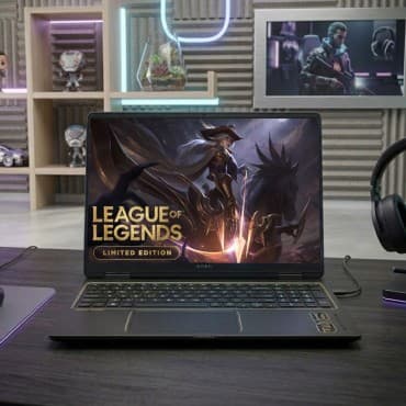 오멘 16-am0261TX + RAM 16GB 추가(총32GB) + NVMe SSD 1TB 교체