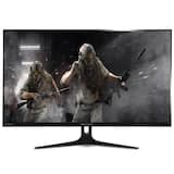 Newsync BG32F200 HDR 강화유리 무결점