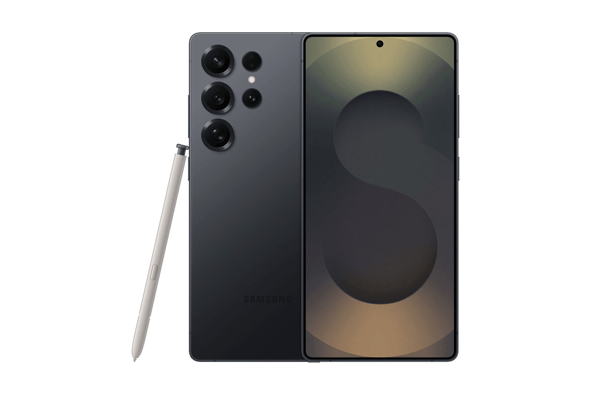갤럭시 S25 울트라 자급제 (삼성닷컴 전용컬러), 16GB+1TB (SM-S938NAKVKOO)
