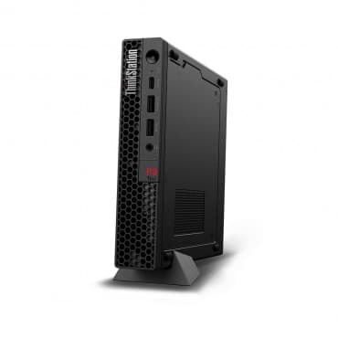 레노버 씽크스테이션 P3 Tiny 30H0S07400 i7-13700T 16GB 512GB T400 WIN11 Pro