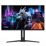 SMART 스마트모니터 M9 LS32FM900 32인치 평면 QD-OLED 4K UHD 165Hz