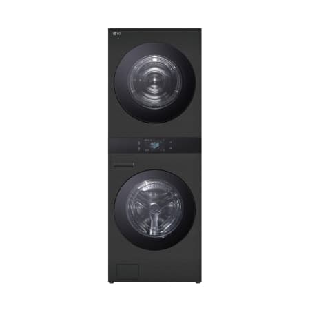 LG 트롬 AI 오브제컬렉션 워시타워 (WA2525KDF)