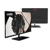 UDEA LOOK LK2422PA 유케어 75 프리싱크 무결점 ▶ UDEA EDGE ED2434SC 유케어 IPS 홈엔터 144 무결점 ◀