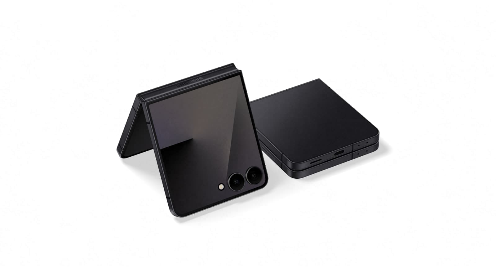 갤럭시 Z 플립7 256GB 제트블랙 (SM-F766NZKAKOO)