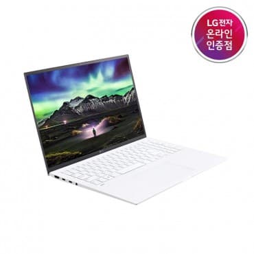 LG gram 16ZD95P-GX76K + SSD 1TB 교체 + Win10 Home FPP 설치