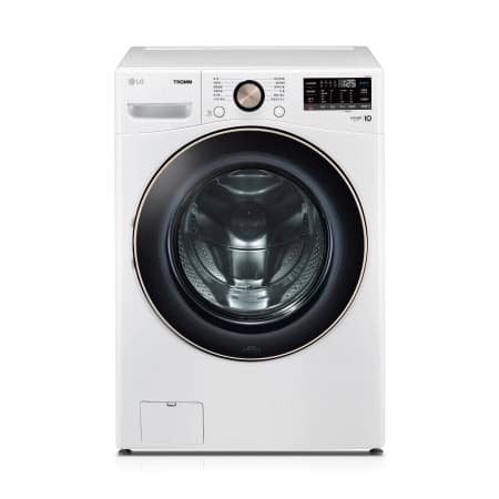LG 트롬 세탁기 (F19WDLP)