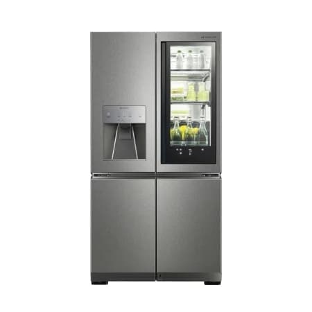 LG SIGNATURE 얼음정수 냉장고 (J842ND79)