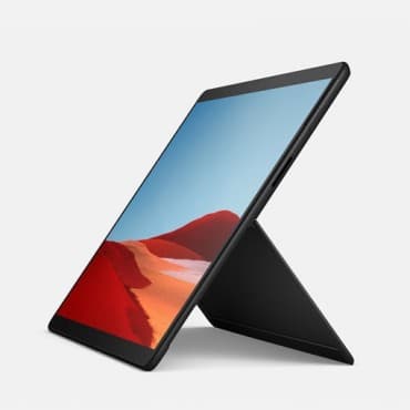 Surface Pro X SQ1/8GB/256GB LTE 256GB MNY-00008