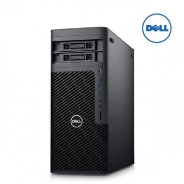 프리시전 5860T 워크스테이션 제온 W3-2423 16GB*2 (32GB) / 512GB NVMe SSD / 2TB 7200RPM SATA / Win11Pro_CTO