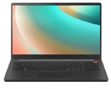 울트라PC 듀얼업 15U55T-GP56ML (Ultra5 225U/16GB/256GB/Win11 Pro) + NVMe SSD 512GB 교체