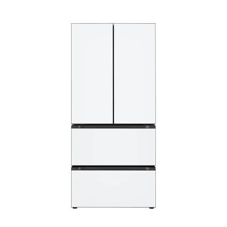 LG 디오스 AI 오브제컬렉션 김치톡톡 (Z495MQQ261)